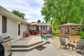 7 Mi to Eldorado Marsh: Family Home w/ Pool - Image 2