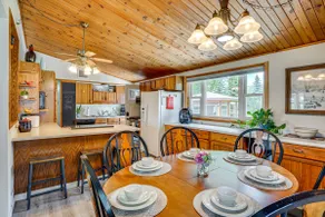 7 Mi to Eldorado Marsh: Family Home w/ Pool - Image 3