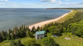 Megvy - Oceanfront Property mins from Basin Head - Image 4
