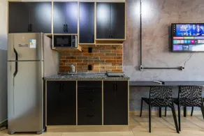 Modern Retreat in the Heart of São Paulo – 20m from the Metro - Image 3