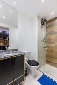 Modern Retreat in the Heart of São Paulo – 20m from the Metro - Image 5