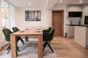 Holari apartment near Seefeld - Image 3
