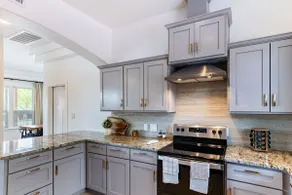 Family-Ready 4BR with Yard & Kids Playground - Image 3