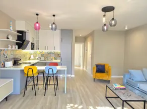 White Moon Apartments - Image 2