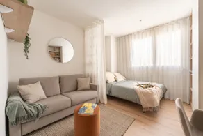 Comfortable studio in Alcobendas - Image 2