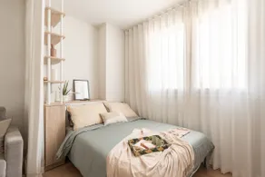 Comfortable studio in Alcobendas - Image 3