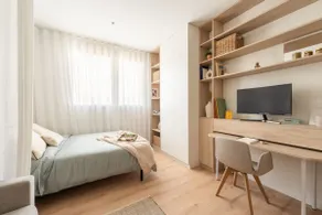 Comfortable studio in Alcobendas - Image 4