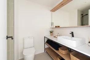 Comfortable studio in Alcobendas - Image 5