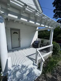 Charming 1 Bedroom House - Image 5