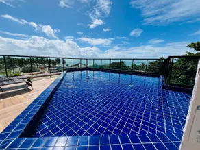 50 meters from the sea! Beautiful flat in Maracaípe - Maraca Beach - Image 3