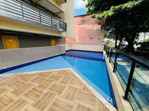 50 meters from the sea! Beautiful flat in Maracaípe - Maraca Beach - Image 4