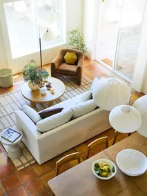 Ojai Mountain Ridge Estate - Image 5
