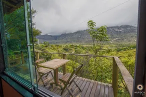 Loft do Vaz - King Size Bed and Hydro Spa with view - Image 5