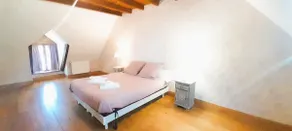 Le Chai - villa for 14 people with swimming pool Levroux - Image 3