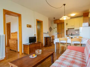 Apartment Bravone by Interhome - Image 2