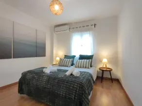 Sunny apartment next to the Beach ZE1 - Image 3