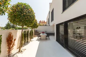 Villa Ventana with terrace and BBQ - Image 4