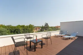 Villa Ventana with terrace and BBQ - Image 5