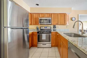 3BR Ski-In/Ski-Out Condo at Okemo with a Fireplace - Image 3