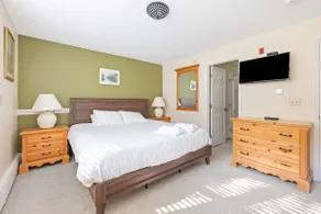 3BR Ski-In/Ski-Out Condo at Okemo with a Fireplace - Image 4