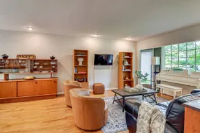 1 Mi to Campus: Princeton Home w/ Furnished Deck - Image 4