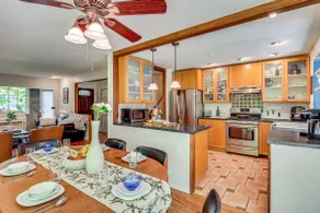 1 Mi to Campus: Princeton Home w/ Furnished Deck - Image 2