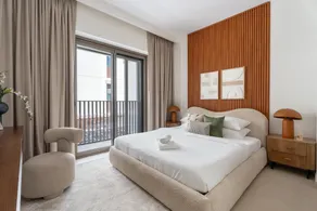 GuestReady - Tasteful home in Dubai Creek Harbour - Image 4