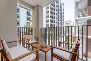 GuestReady - Tasteful home in Dubai Creek Harbour - Image 5