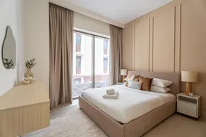 GuestReady - Tasteful home in Dubai Creek Harbour - Image 3