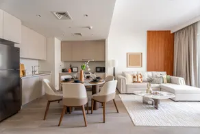 GuestReady - Tasteful home in Dubai Creek Harbour - Image 2