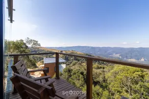Romantic Cabin With Mountain Views Vst037 - Image 5