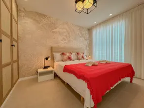 Villa with heated pool and jacuzzi - Image 4