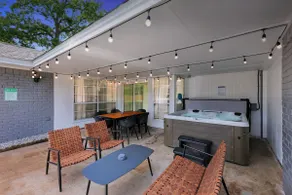 Best of Desoto, 5BR, 2BA with Pool, Hot Tub, Patio - Image 4