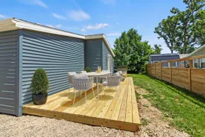 The Waterbury Way - Cozy home with a water view. - Image 4