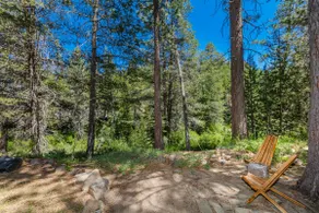Alder Creek Paradise Tree-lined Cabin Stay for 7 - Image 3