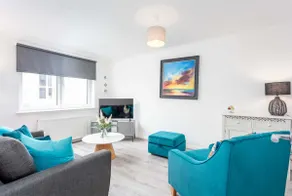 Albyn Retreat - Donnini Apartments - Image 2