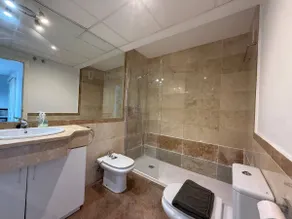 Apartment by the sea with pool and wifi - Image 5
