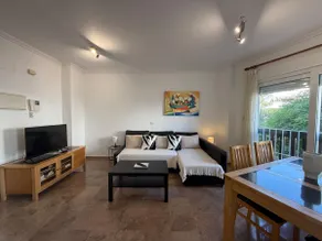 Apartment by the sea with pool and wifi - Image 2