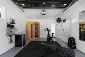 ArtHaus Luxe Home with Pool, Hot Tub, Sauna & Gym - Image 3