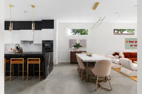ArtHaus Luxe Home with Pool, Hot Tub, Sauna & Gym - Image 4