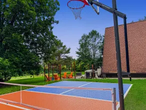 Pickleball + Hot Tub | Luxe A-Frame Escape - Image 2