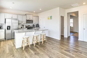 Pool Access, 2 Mi to Main St: Fountain Inn Home! - Image 5