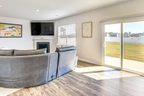 Pool Access, 2 Mi to Main St: Fountain Inn Home! - Image 4