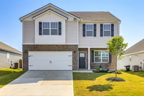 Pool Access, 2 Mi to Main St: Fountain Inn Home! - Image 3