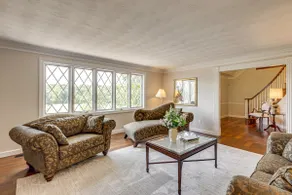 Pool, Lake & Patio: Sweeping De Soto Estate - Image 5