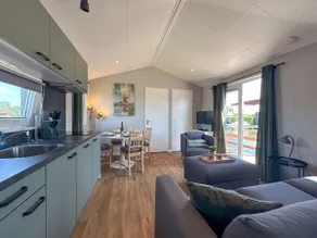 Air-conditioned chalet on the Loosdrecht lakes - Image 4
