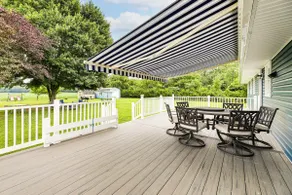 Getaway on 1/2 Acre w/ Deck in Georgetown - Image 2