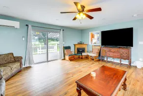 Getaway on 1/2 Acre w/ Deck in Georgetown - Image 5