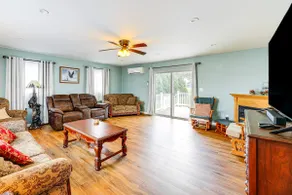 Getaway on 1/2 Acre w/ Deck in Georgetown - Image 4