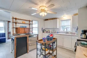 Peaceful Retreat on Gilead Lake w/ Grill! - Image 5